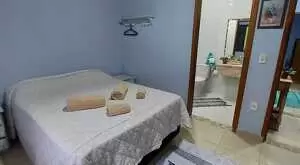 Sítio com riacho e cachoeira - Imagem 13