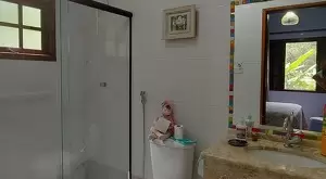 Sítio com riacho e cachoeira - Imagem 22
