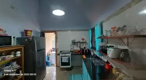 Sítio com riacho e cachoeira - Imagem 23
