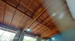 Sítio com riacho e cachoeira - Imagem 24
