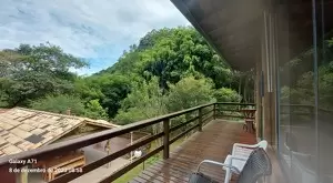 Sítio com riacho e cachoeira - Imagem 25
