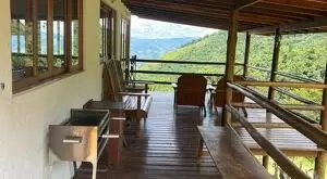 Sítio em São Francisco Xavier com vista maravilhosa - Imagem 12