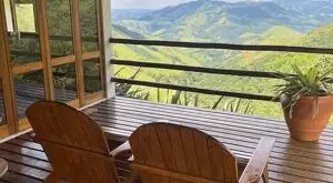 Sítio em São Francisco Xavier com vista maravilhosa - Imagem 13