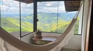 Sítio em São Francisco Xavier com vista maravilhosa - Imagem 18