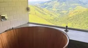 Sítio em São Francisco Xavier com vista maravilhosa - Imagem 19