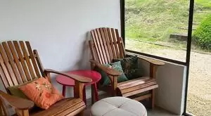 Sítio em São Francisco Xavier com vista maravilhosa - Imagem 22