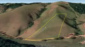 Terreno a venda em Monteiro Lobato - SP