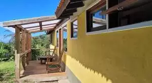 Uma linda propriedade a venda na Serra da Mantiqueira