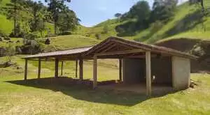 Sítio para venda em santa barbara a 7 km do centro de São Francisco Xavier - SP - Imagem 2