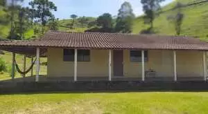 Sítio para venda em santa barbara a 7 km do centro de São Francisco Xavier - SP - Imagem 5