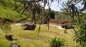 Sítio para venda em santa barbara a 7 km do centro de São Francisco Xavier - SP - Imagem 8