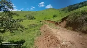 Terreno com Vista Maravilhosa e Total Privacidade - Imagem 2