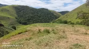 Terreno com Vista Maravilhosa e Total Privacidade - Imagem 5