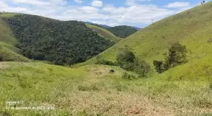 Terreno com Vista Maravilhosa e Total Privacidade - Imagem 10