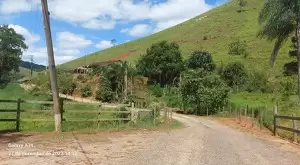 Terreno com Vista Maravilhosa e Total Privacidade - Imagem 11