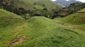 Loteamento Rural, Fazenda São João II - Imagem 2