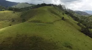 60 Alqueires a venda na cidade de Monteiro Lobato - SP - Imagem 13