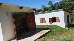 Refúgio dos Sonhos em Monteiro Lobato - Imagem 8