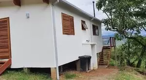Refúgio dos Sonhos em Monteiro Lobato - Imagem 9