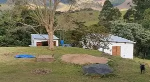 Refúgio dos Sonhos em Monteiro Lobato - Imagem 10
