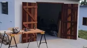Refúgio dos Sonhos em Monteiro Lobato - Imagem 13