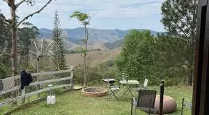 Refúgio dos Sonhos em Monteiro Lobato - Imagem 14