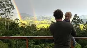 Refúgio dos Sonhos em Monteiro Lobato - Imagem 15