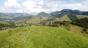 Terreno de 4 alqueires a 2 km da praça de São Francisco Xavier  a venda - Imagem 7