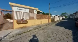 Vendo um predio residencial com 7 apartamentos