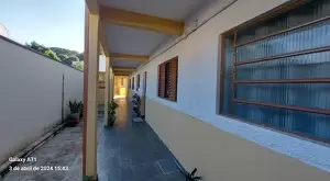 Vendo um predio residencial com 7 apartamentos - Imagem 4