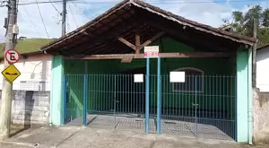 Casa com Edícula no Fundo - Imagem 2