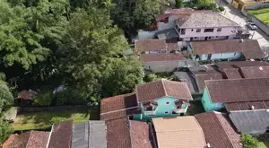 Casa com Edícula no Fundo - Imagem 5