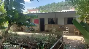 Casa para venda em Guararema - SP