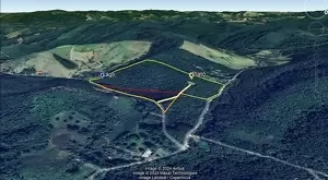 Terreno a venda em São Francisco Xavier com área de 6 Alqueires - Imagem 10