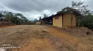 Terreno com área de 5 alqueires a venda em São Francisco Xavier - SP - Imagem 6