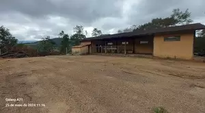 Terreno com área de 5 alqueires a venda em São Francisco Xavier - SP - Imagem 7