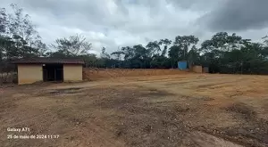 Terreno com área de 5 alqueires a venda em São Francisco Xavier - SP - Imagem 9