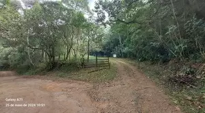 Terreno com área de 5 alqueires a venda em São Francisco Xavier - SP - Imagem 10