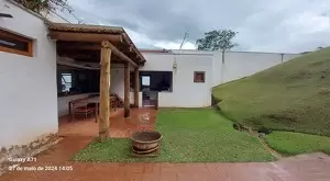 Um paraíso acima das nuvens em São Francisco Xavier - Imagem 3