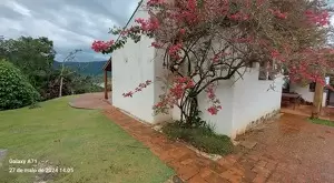 Um paraíso acima das nuvens em São Francisco Xavier - Imagem 4