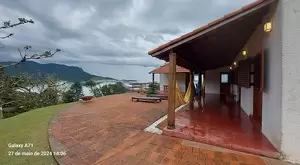 Um paraíso acima das nuvens em São Francisco Xavier - Imagem 5