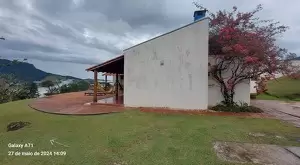 Um paraíso acima das nuvens em São Francisco Xavier - Imagem 8