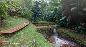 Um paraíso acima das nuvens em São Francisco Xavier - Imagem 16