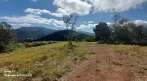 Terreno de 5 Alqueires com Vista Cinematográfica – Rio Manso, São Francisco Xavier – SP