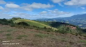 Terreno de 5 Alqueires com Vista Cinematográfica – Rio Manso, São Francisco Xavier – SP - Imagem 5