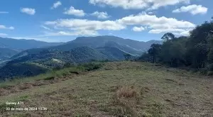 Terreno de 5 Alqueires com Vista Cinematográfica – Rio Manso, São Francisco Xavier – SP - Imagem 6