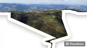 Terreno de 5 Alqueires com Vista Cinematográfica – Rio Manso, São Francisco Xavier – SP - Imagem 8