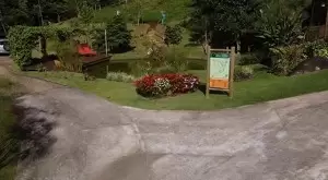 Sítio dos sonhos, com vista maravilhosa, lago e chalé extra - Imagem 3