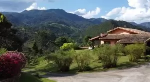 Sítio dos sonhos, com vista maravilhosa, lago e chalé extra - Imagem 8