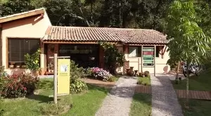 Sítio dos sonhos, com vista maravilhosa, lago e chalé extra - Imagem 9